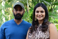 Rani Movie Press Meet
